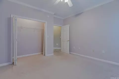 Bedroom - 901 Balcom Ln, Trumann, AR 72472 photo 3 of 5