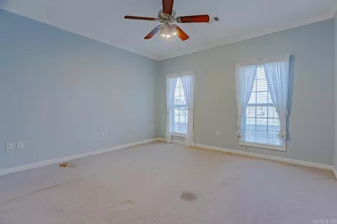 Bedroom - 901 Balcom Ln, Trumann, AR 72472 photo 4 of 5