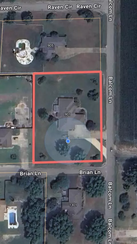 View/Area - 901 Balcom Ln, Trumann, AR 72472 photo 5 of 6