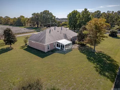 Exterior - 901 Balcom Ln, Trumann, AR 72472 photo 9 of 9