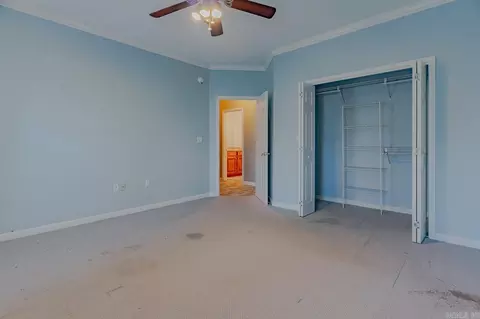 Bedroom - 901 Balcom Ln, Trumann, AR 72472 photo 5 of 5