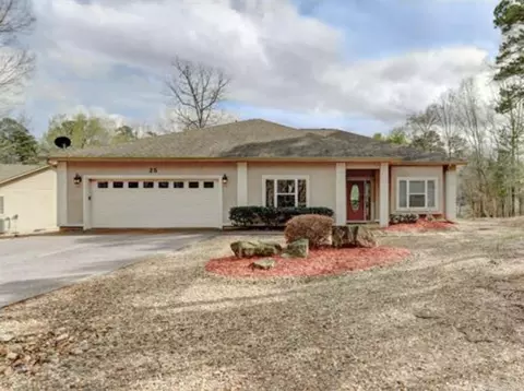 25 Finca Pl, Hot Springs Village, AR 71909