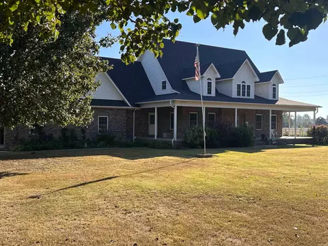3451 Tippit Rd, Carlisle, AR 72024