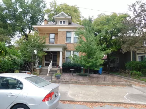 500 E 8th St # 3, Little Rock, AR 72202