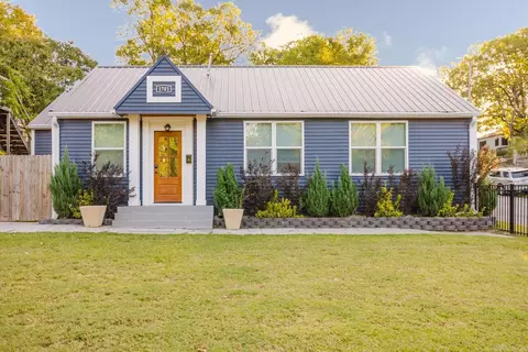1701 N University, Little Rock, AR 72207