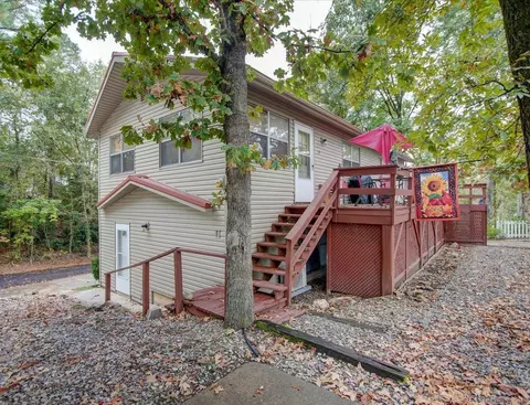 131 Long Island Pl, Hot Springs, AR 71913