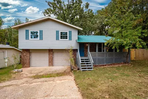 17 Sunset Dr, North Little Rock, AR 72118