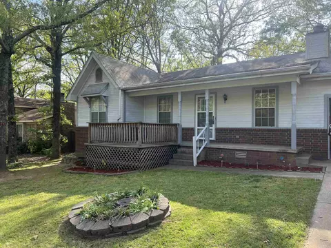 1500 Marsha Dr, Jacksonville, AR 72076