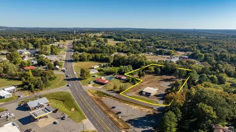 9 Cherokee Rd, Damascus, AR 72039 photo 14