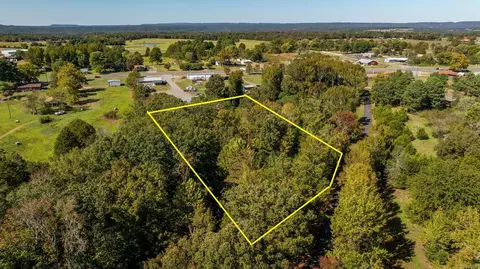 9 Cherokee Rd, Damascus, AR 72039 photo 25