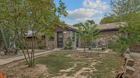 20021 E 14 Hwy, Harrisburg, AR 72432