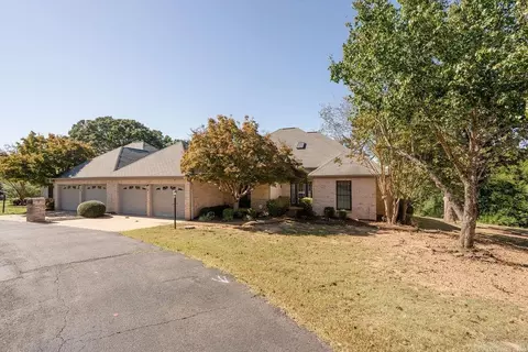 4 Vinegar Hill Ln, Heber Springs, AR 72543