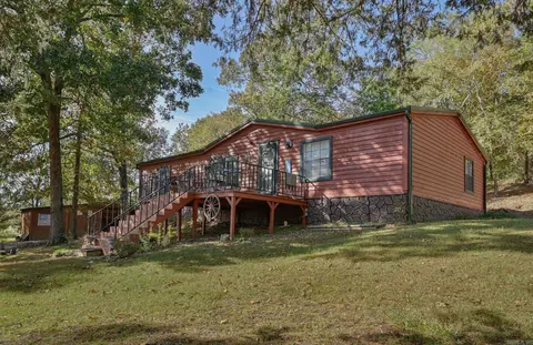 108 S Tilley Rd, Hatfield, AR 71945