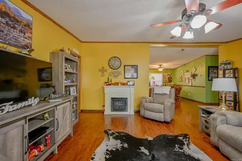 108 S Tilley Rd, Hatfield, AR 71945 photo 11
