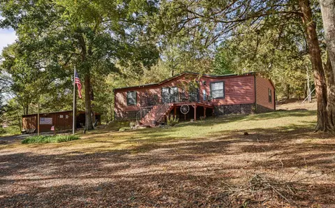 108 S Tilley Rd, Hatfield, AR 71945 photo 2