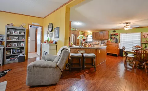 108 S Tilley Rd, Hatfield, AR 71945 photo 18