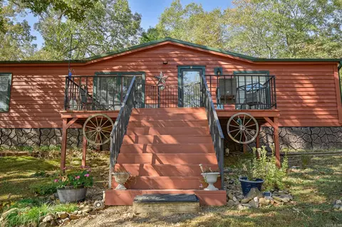 108 S Tilley Rd, Hatfield, AR 71945 photo 4
