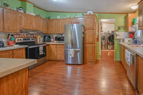 108 S Tilley Rd, Hatfield, AR 71945 photo 21