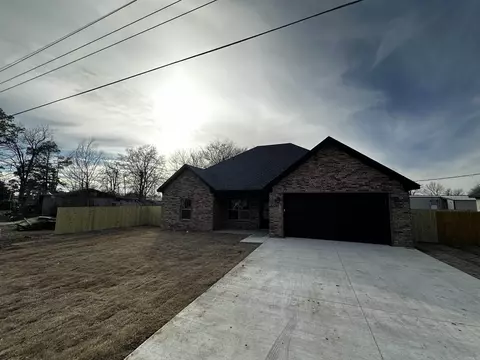 509 Beauchamp, Manila, AR 72442