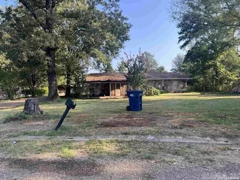 128 Pine Crst, El Dorado, AR 71730 photo 1