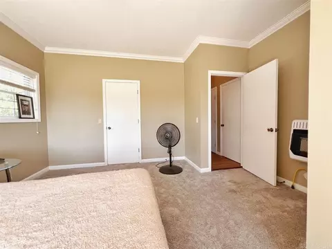 Bedroom - 2543 Bonetown Rd, Sidney, AR 72577 photo 2 of 4