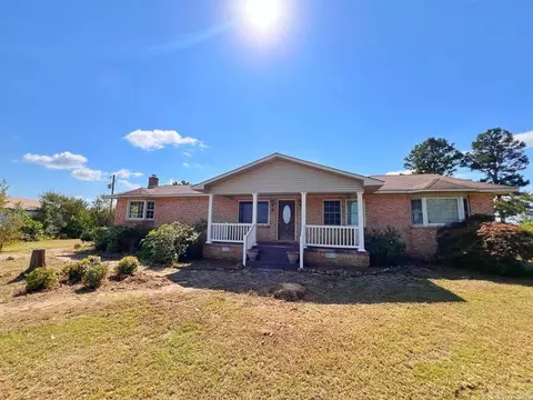 Exterior - 2543 Bonetown Rd, Sidney, AR 72577 photo 1 of 8