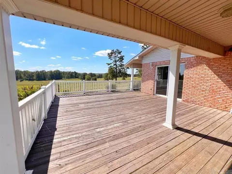 Exterior - 2543 Bonetown Rd, Sidney, AR 72577 photo 4 of 8
