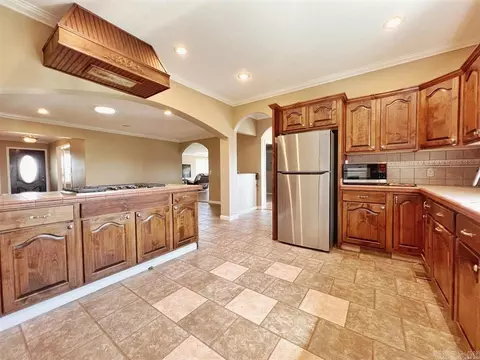 Kitchen - 2543 Bonetown Rd, Sidney, AR 72577 photo 1 of 2