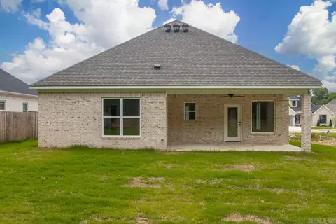 Other - 234 Cason Hill Blvd, Bryant, AR 72002 photo 6 of 6