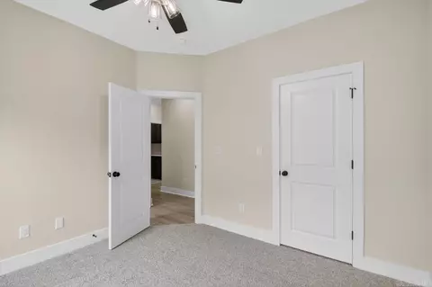 Bedroom - 234 Cason Hill Blvd, Bryant, AR 72002 photo 2 of 5