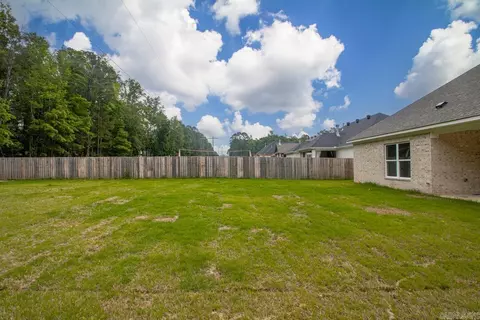 Exterior - 234 Cason Hill Blvd, Bryant, AR 72002 photo 8 of 9