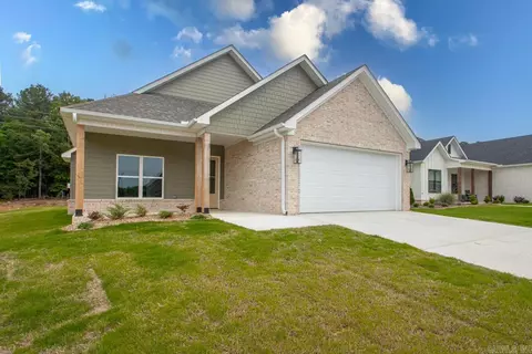 234 Cason Hill Blvd, Bryant, AR 72002