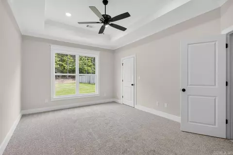 Bedroom - 234 Cason Hill Blvd, Bryant, AR 72002 photo 4 of 5