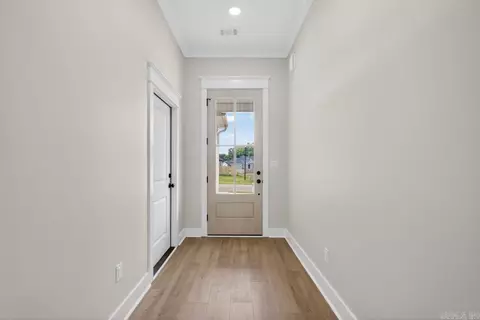 Entry Way - 234 Cason Hill Blvd, Bryant, AR 72002 photo 1 of 2
