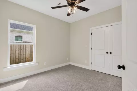 Bedroom - 234 Cason Hill Blvd, Bryant, AR 72002 photo 3 of 5