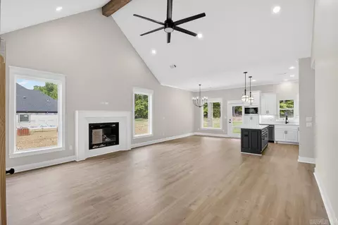 Living - 234 Cason Hill Blvd, Bryant, AR 72002 photo 1 of 5