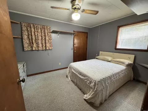 Bedroom - 9494 9 Hwy, Malvern, AR 72104 photo 4 of 4