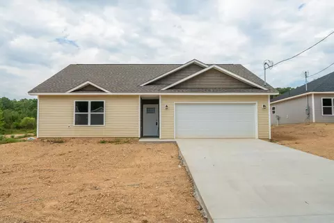 126 Lance Cir, Hot Springs, AR 71901