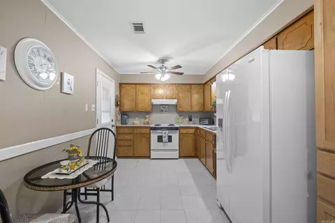 3401 Vickie Dr, Bryant, AR 72022 photo 9