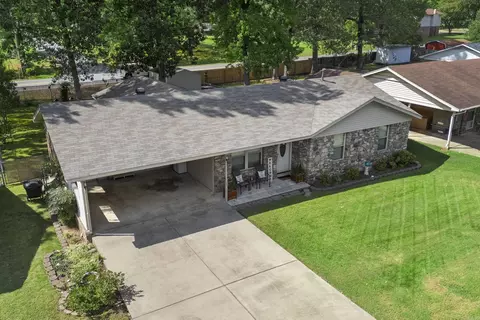 3401 Vickie Dr, Bryant, AR 72022 photo 4