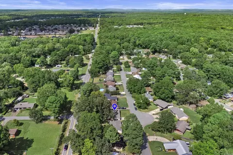 3401 Vickie Dr, Bryant, AR 72022 photo 33
