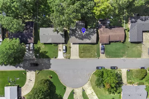 3401 Vickie Dr, Bryant, AR 72022 photo 5