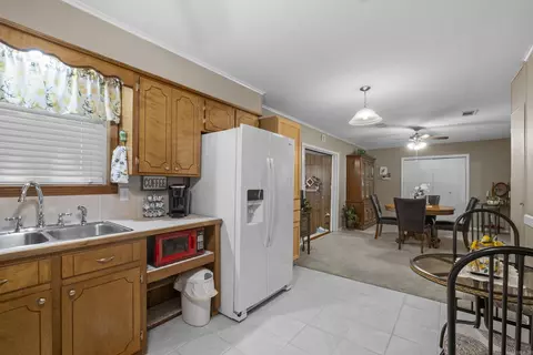 3401 Vickie Dr, Bryant, AR 72022 photo 11