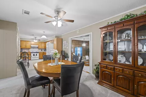 3401 Vickie Dr, Bryant, AR 72022 photo 15