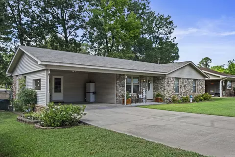 3401 Vickie Dr, Bryant, AR 72022 photo 3