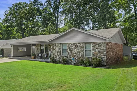 3401 Vickie Dr, Bryant, AR 72022 photo 2