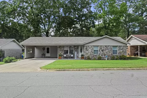 3401 Vickie Dr, Bryant, AR 72022 photo 1