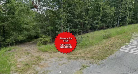 lot17 Mishemokwa Trl, Cherokee Village, AR 72529