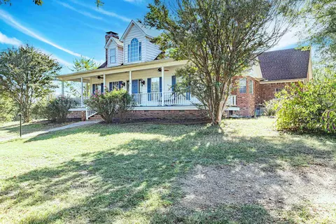 329 Bruce, Conway, AR 72032