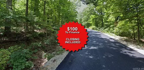 lot8 Tessuntee Dr, Cherokee Village, AR 72529